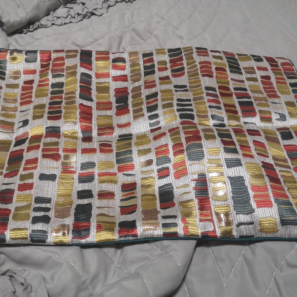 New Etsy pillowcase